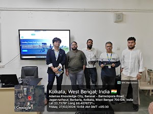 Skyglimps Technologies place picture