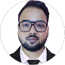 Archisman Saha profile picture